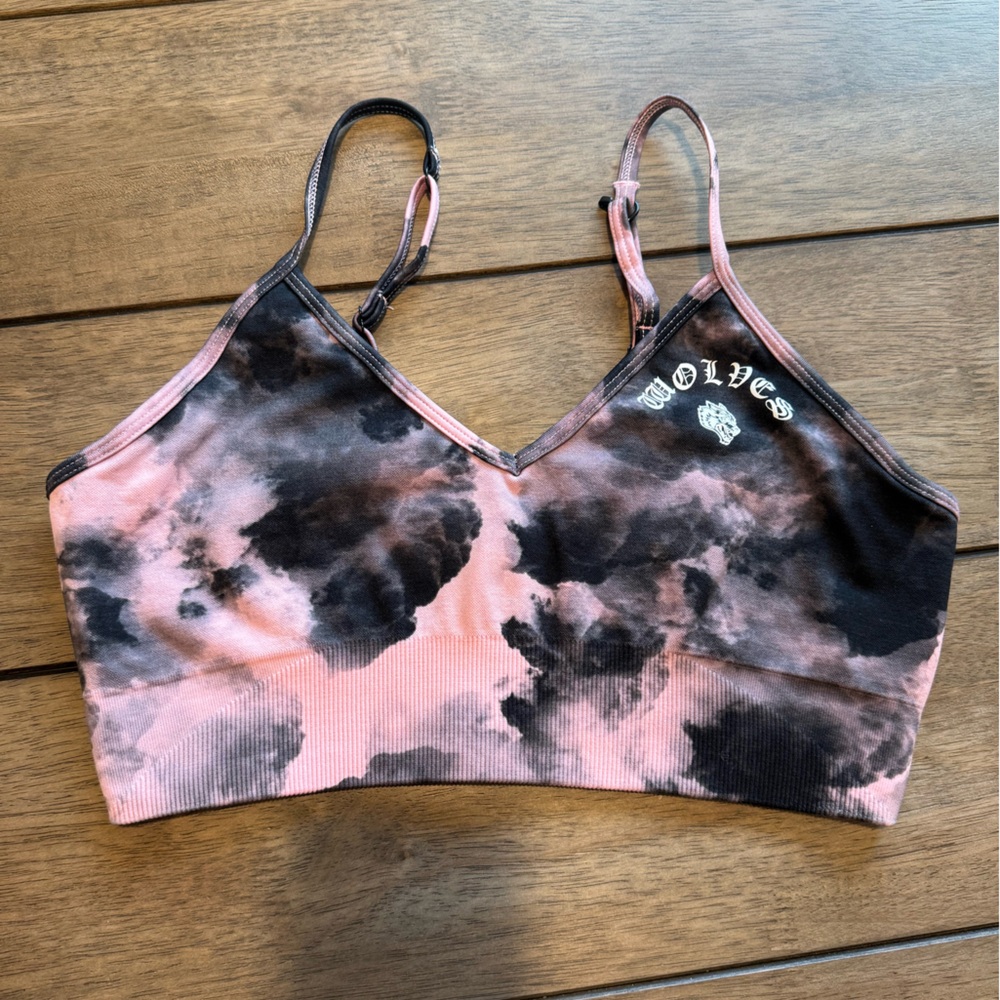 Darc Sport SHE sports bra